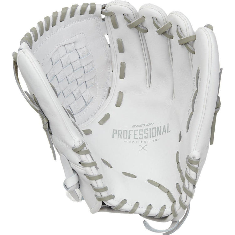 Easton Pro Collection 12.5" Softball Glove (2024) - Sports Excellence
