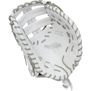 Easton Pro Collection 13" First Base Softball Mitt (2024) - Sports Excellence