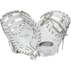 Easton Pro Collection 13" First Base Softball Mitt (2024) - Sports Excellence