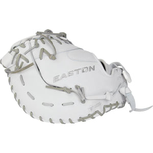 Easton Pro Collection 13" First Base Softball Mitt (2024) - Sports Excellence