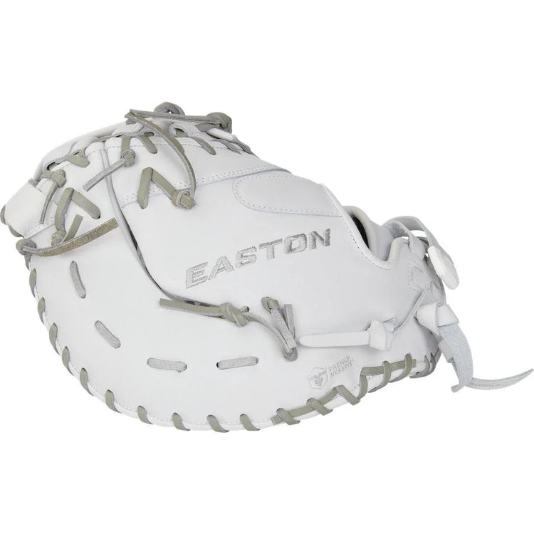 Easton Pro Collection 13" First Base Softball Mitt (2024) - Sports Excellence