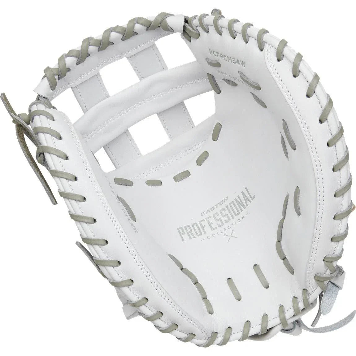 Easton Pro Collection 13" Softbal Catcher's Mitt (2024) - Sports Excellence