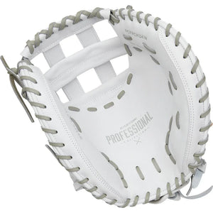 Easton Pro Collection 13" Softbal Catcher's Mitt (2024) - Sports Excellence