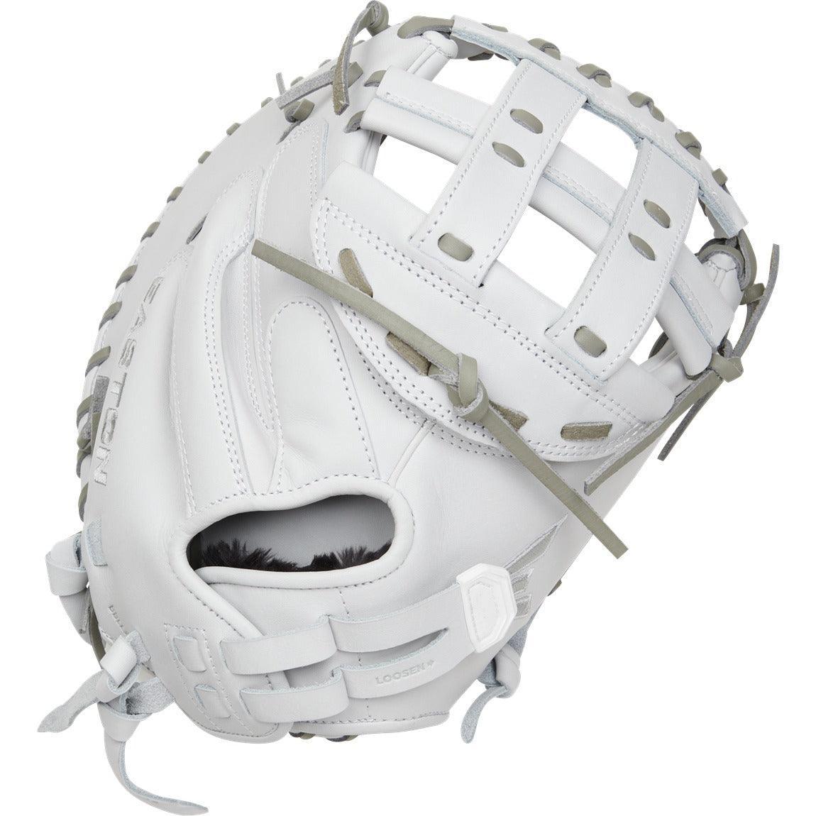Easton Pro Collection 13" Softbal Catcher's Mitt (2024) - Sports Excellence