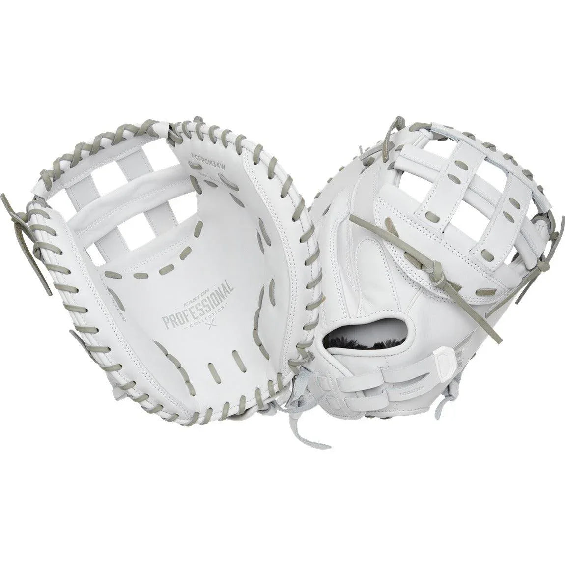 Easton Pro Collection 13" Softbal Catcher's Mitt (2024) - Sports Excellence