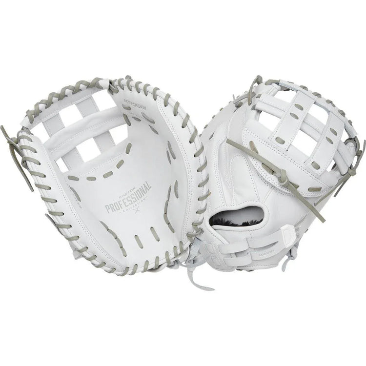 Easton Pro Collection 13" Softbal Catcher's Mitt (2024) - Sports Excellence