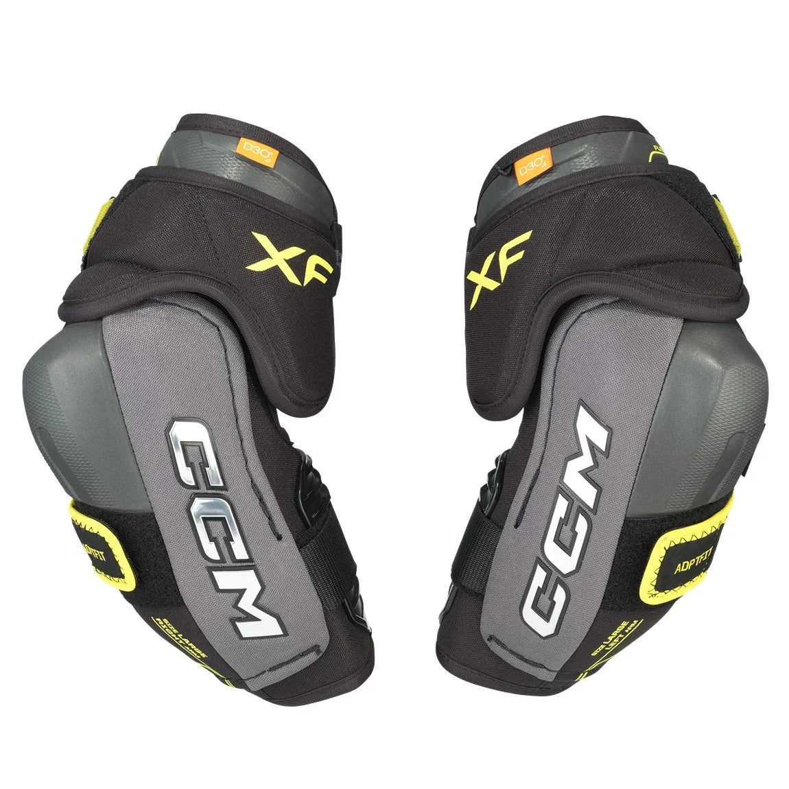 CCM Tacks XF Elbow Pads - Senior - Sports Excellence