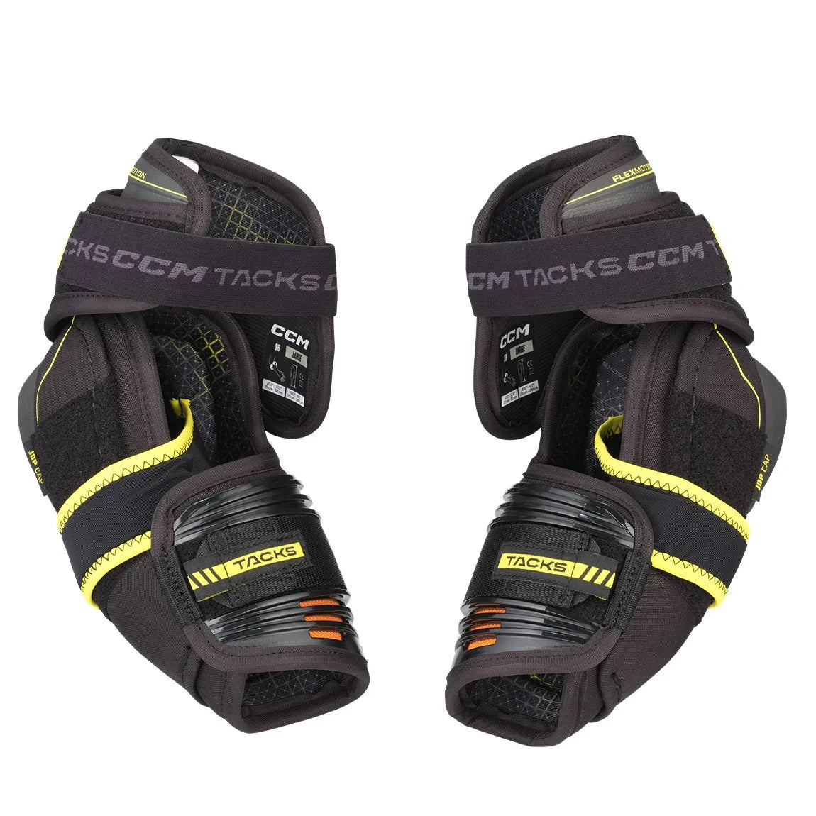 CCM Tacks XF Elbow Pads - Senior - Sports Excellence