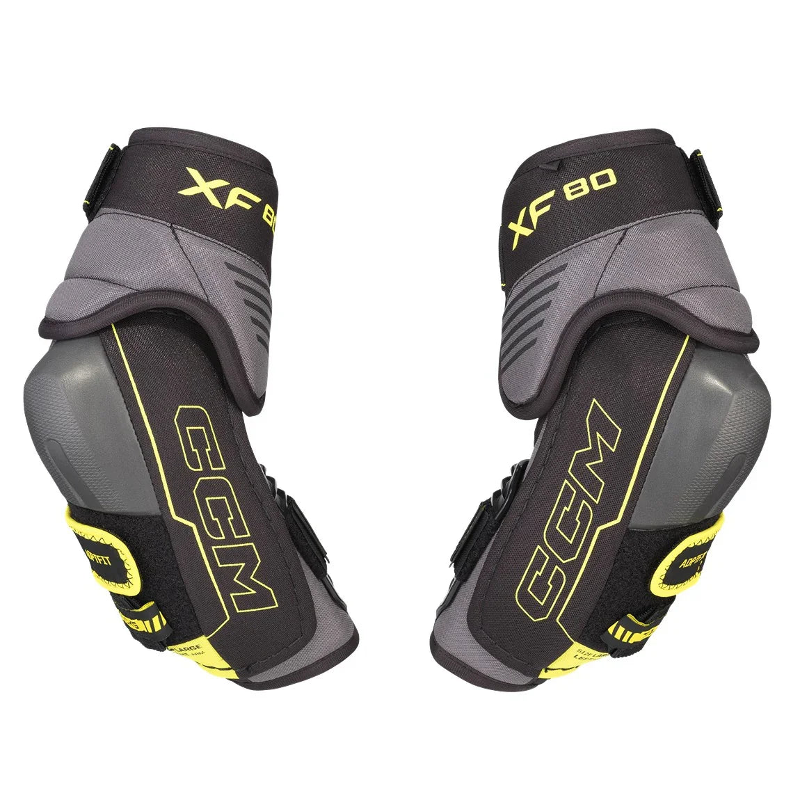 CCM Tacks XF80 Elbow Pads - Senior - Sports Excellence