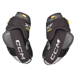 CCM Tacks XF Pro Elbow Pads - Senior - Sports Excellence