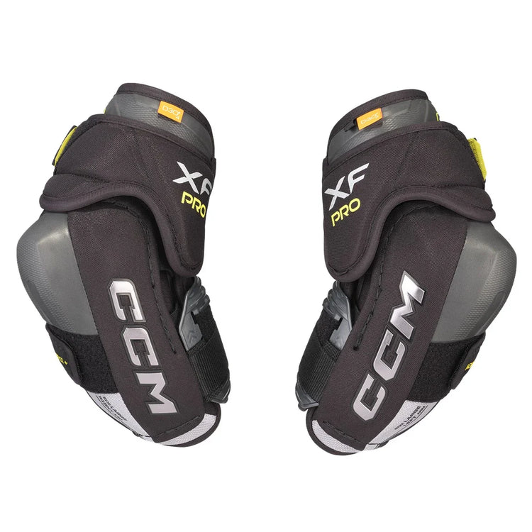 CCM Tacks XF Pro Elbow Pads - Senior - Sports Excellence