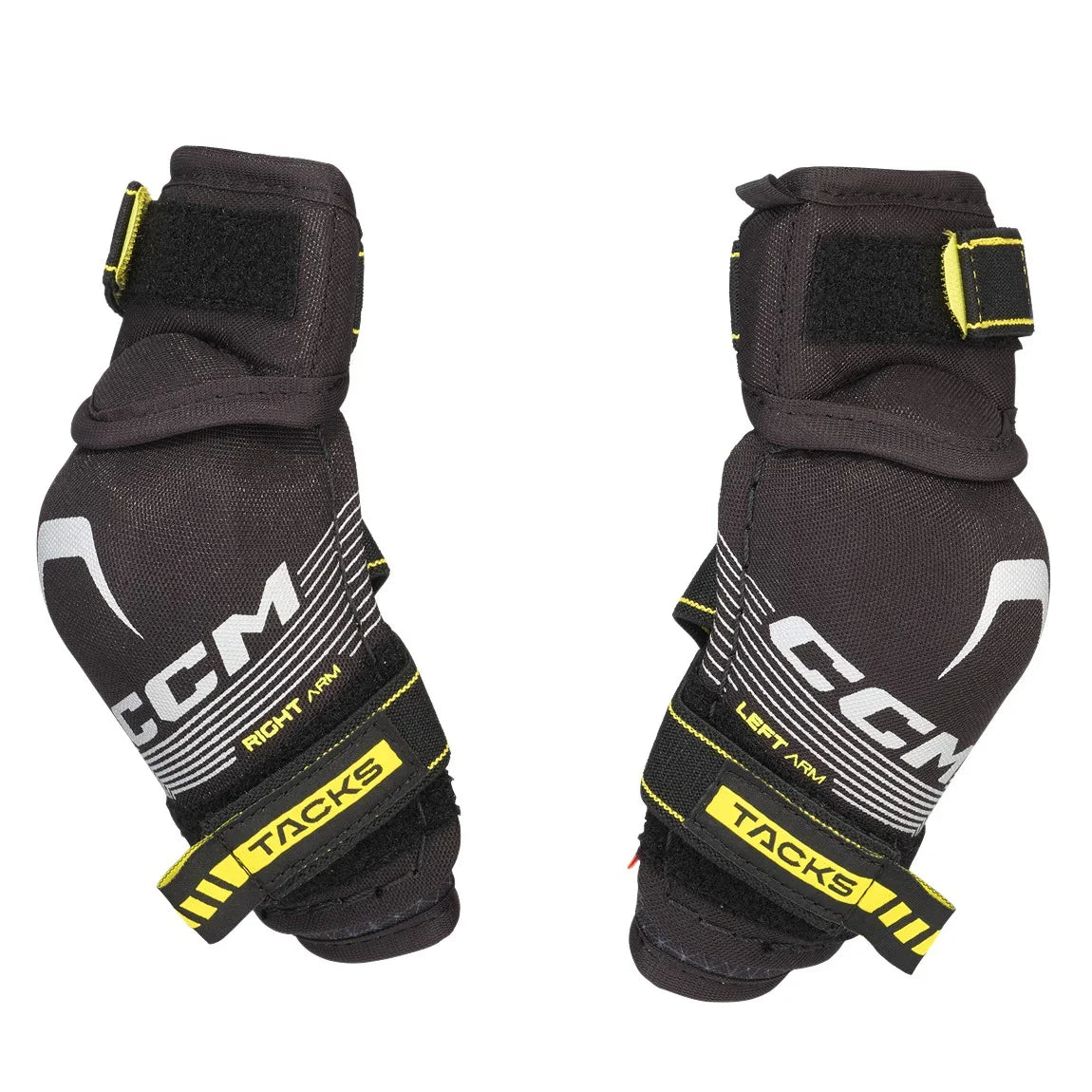 CCM Tacks XF Pro Elbow Pads - Youth - Sports Excellence