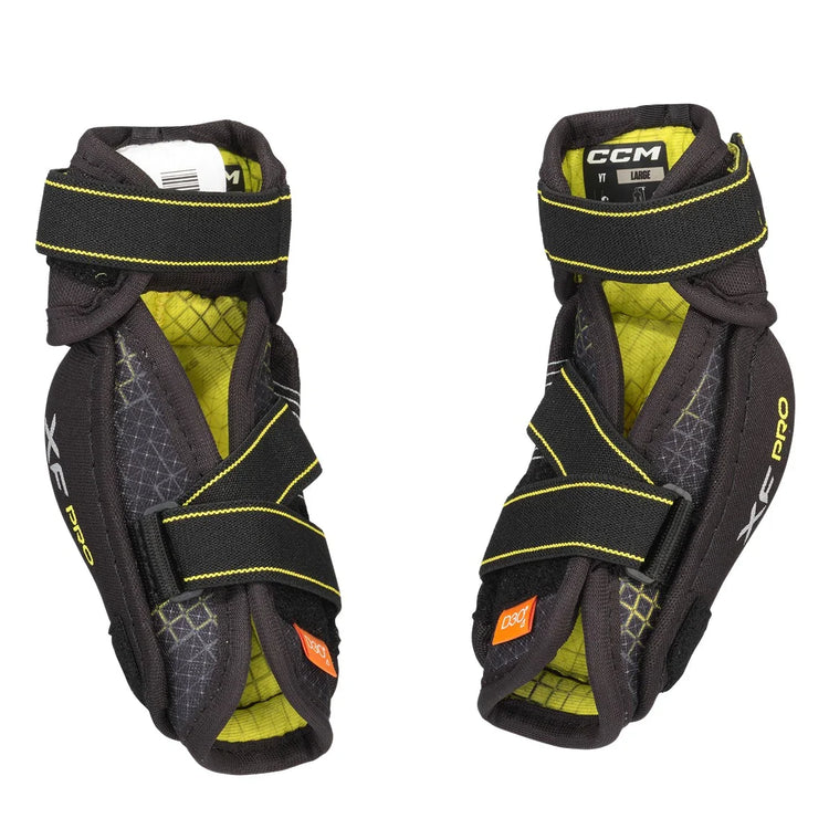 CCM Tacks XF Pro Elbow Pads - Youth - Sports Excellence