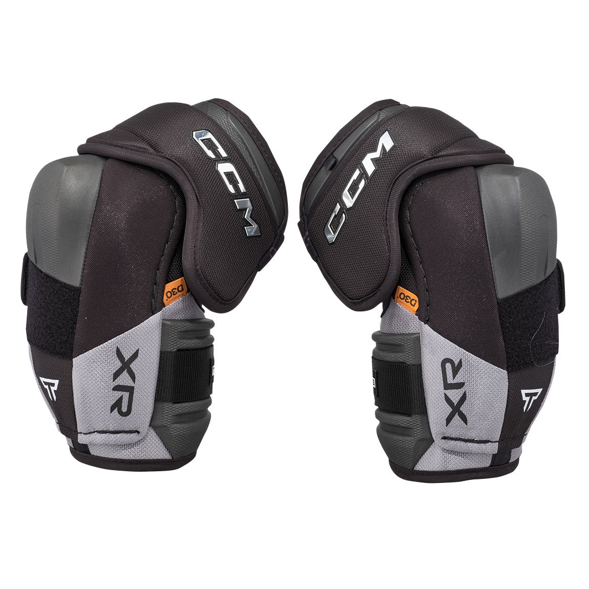 CCM Tacks XR Elbow Pads  - Junior