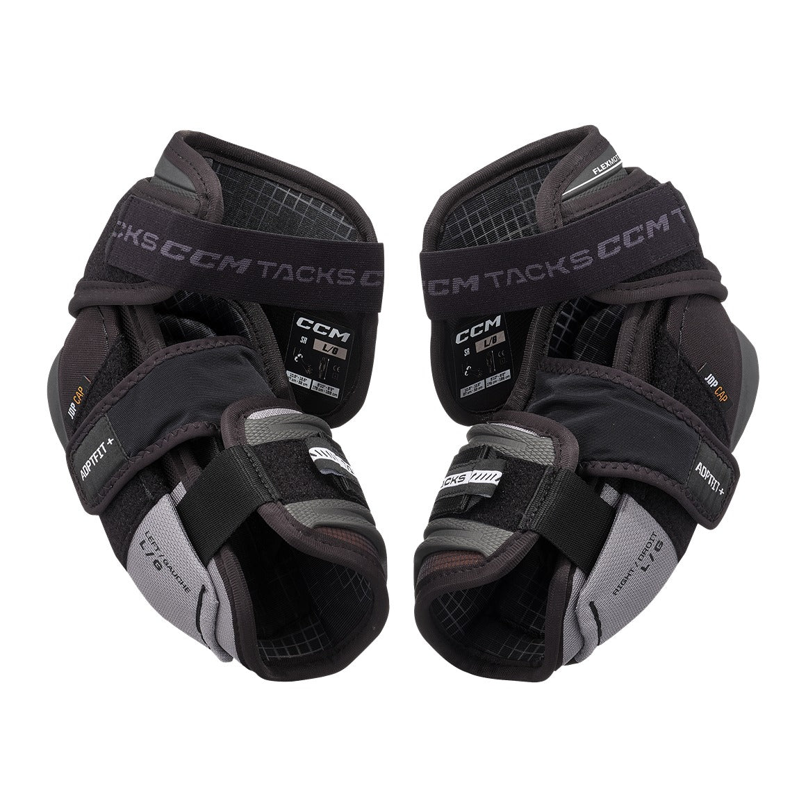 CCM Tacks XR Elbow Pads  - Junior