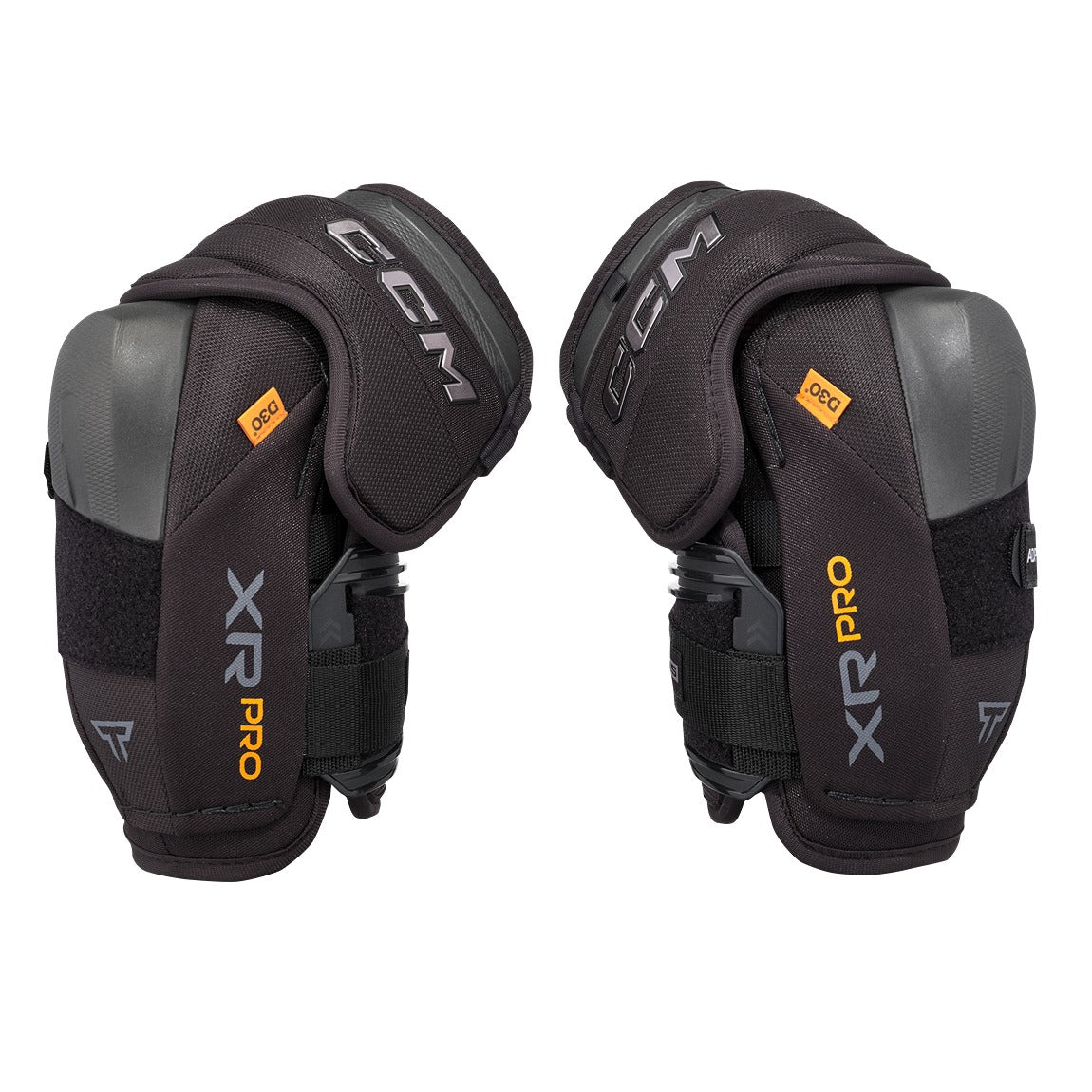CCM Tacks XR Pro Elbow Pads  - Junior