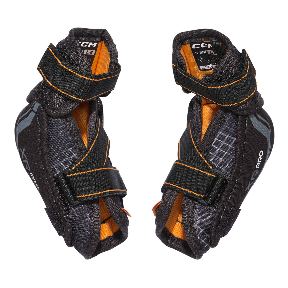 CCM Tacks XR Pro Elbow Pads - Youth