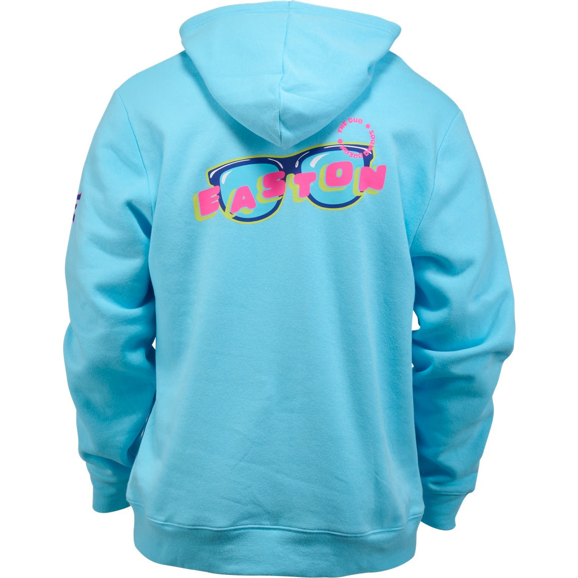 Easton "Spring Break" Sunglasses Hoodie