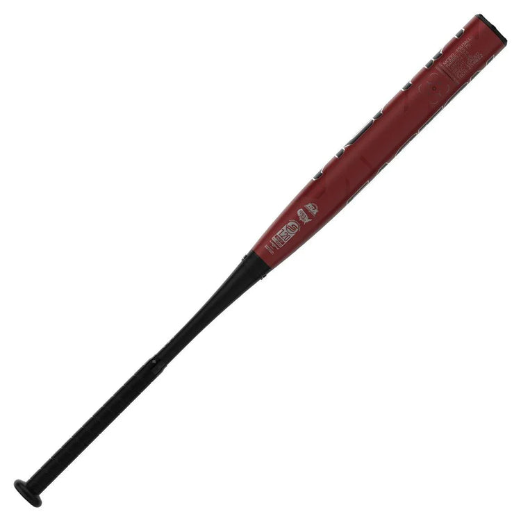 Easton Alpha 12.75" Loaded USSSA Slowpitch Bat (2024) - Sports Excellence