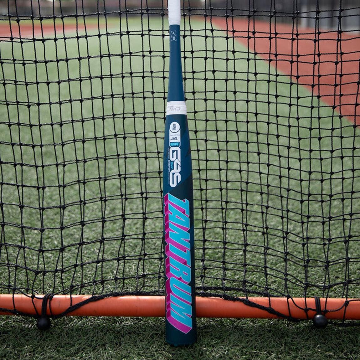 EASTON TANTRUM 12" LOADED SLOWPITCH BAT