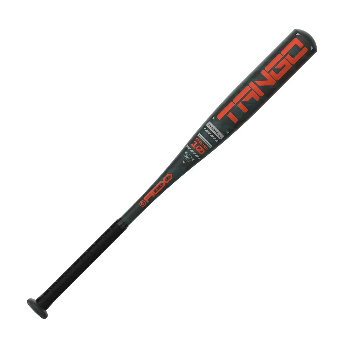 Easton TANGO -10 (2 1/4" BARREL) T-Ball Baseball Bat (2025) - Sports Excellence