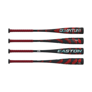 Easton Quantum 2 5/8" (-11) USABB Junior Baseball Bat (2024) - Sports Excellence