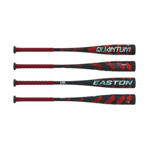 Easton Quantum 2 5/8" (-5) USABB Junior Baseball Bat (2024) - Sports Excellence