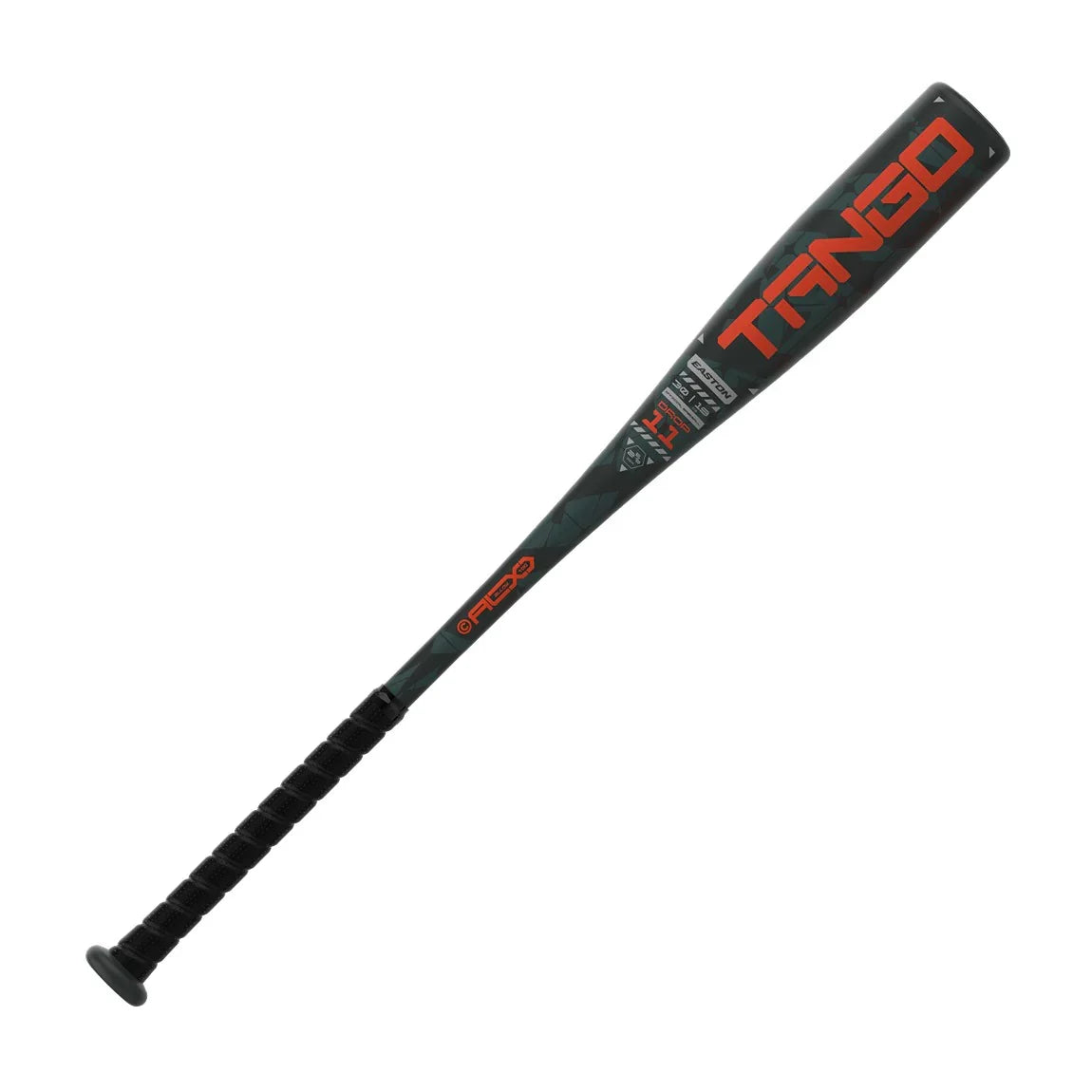 Easton TANGO -11 (2 5/8" BARREL) USA Youth Baseball Bat (2025) - Sports Excellence