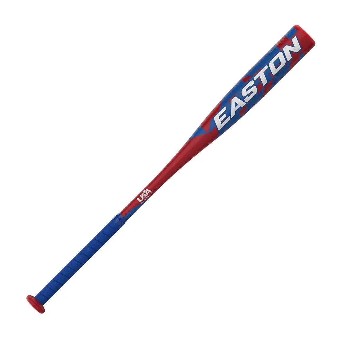 Easton Reflex 2 5/8" (-12) USABB Junior Baseball Bat (2024) - Sports Excellence