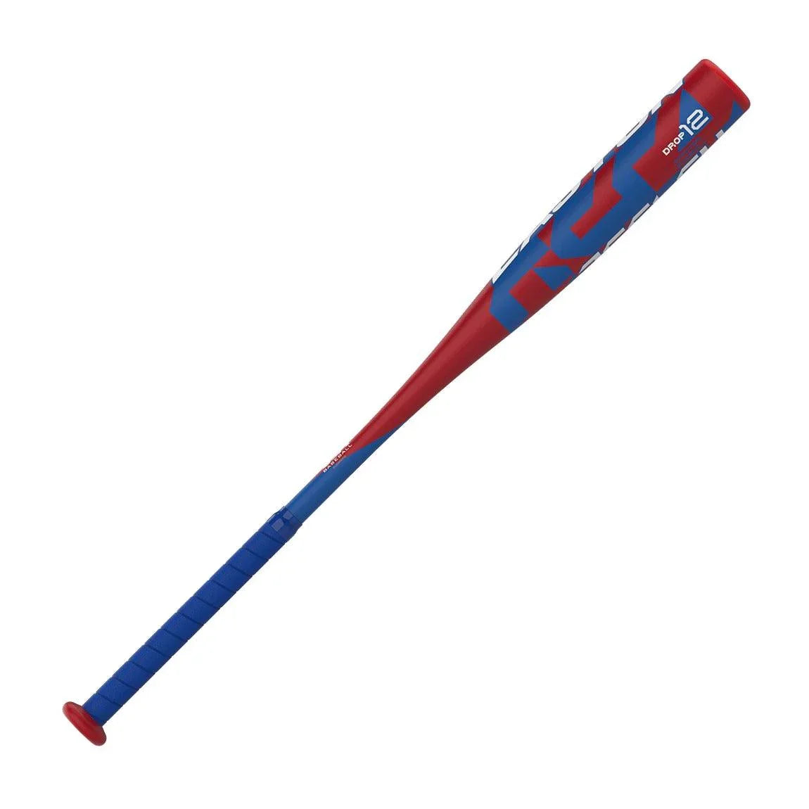 Easton Reflex 2 5/8" (-12) USABB Junior Baseball Bat (2024) - Sports Excellence