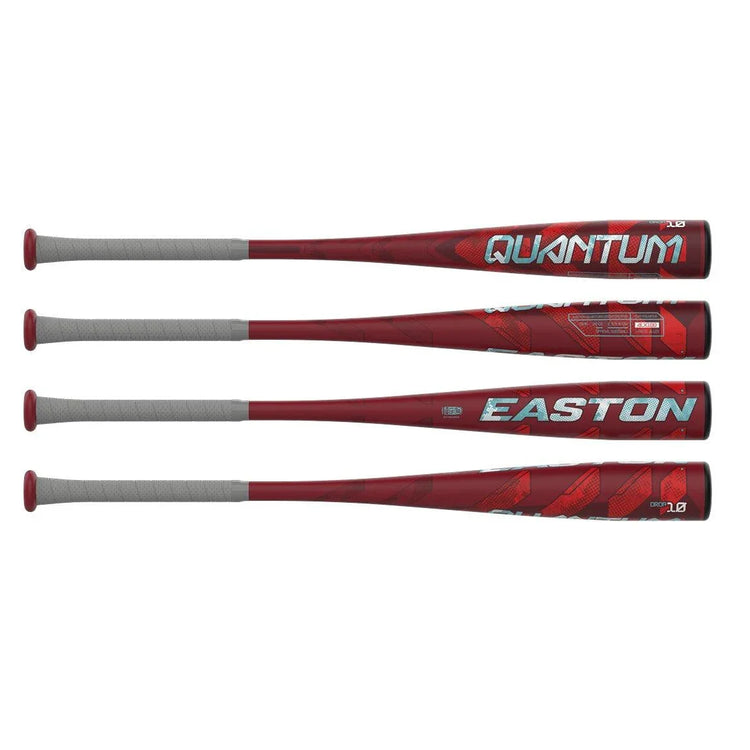 Easton Quantum 2 3/4" (-10) USSSA Baseball Bat (2024) - Sports Excellence