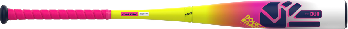 Easton The Dub -5 (2 3/4" BARREL) USSSA Baseball Bat (2025) - Sports Excellence