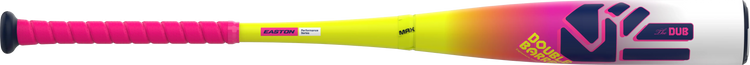 Easton The Dub -5 (2 3/4" BARREL) USSSA Baseball Bat (2025) - Sports Excellence