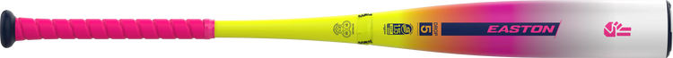 Easton The Dub -5 (2 3/4" BARREL) USSSA Baseball Bat (2025) - Sports Excellence