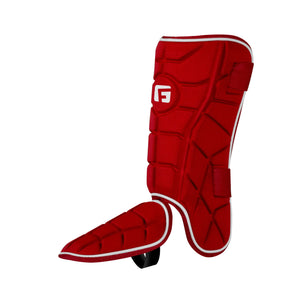 G-Form Elite Batter's Leg Guard (2025) - Sports Excellence
