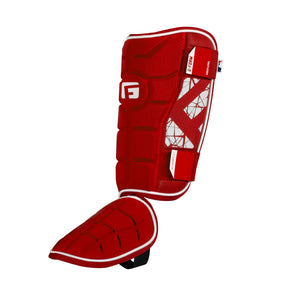 G-Form Elite Batter's Leg Guard (2025) - Sports Excellence