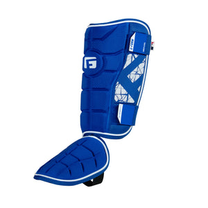 G-Form Elite Batter's Leg Guard (2025) - Sports Excellence