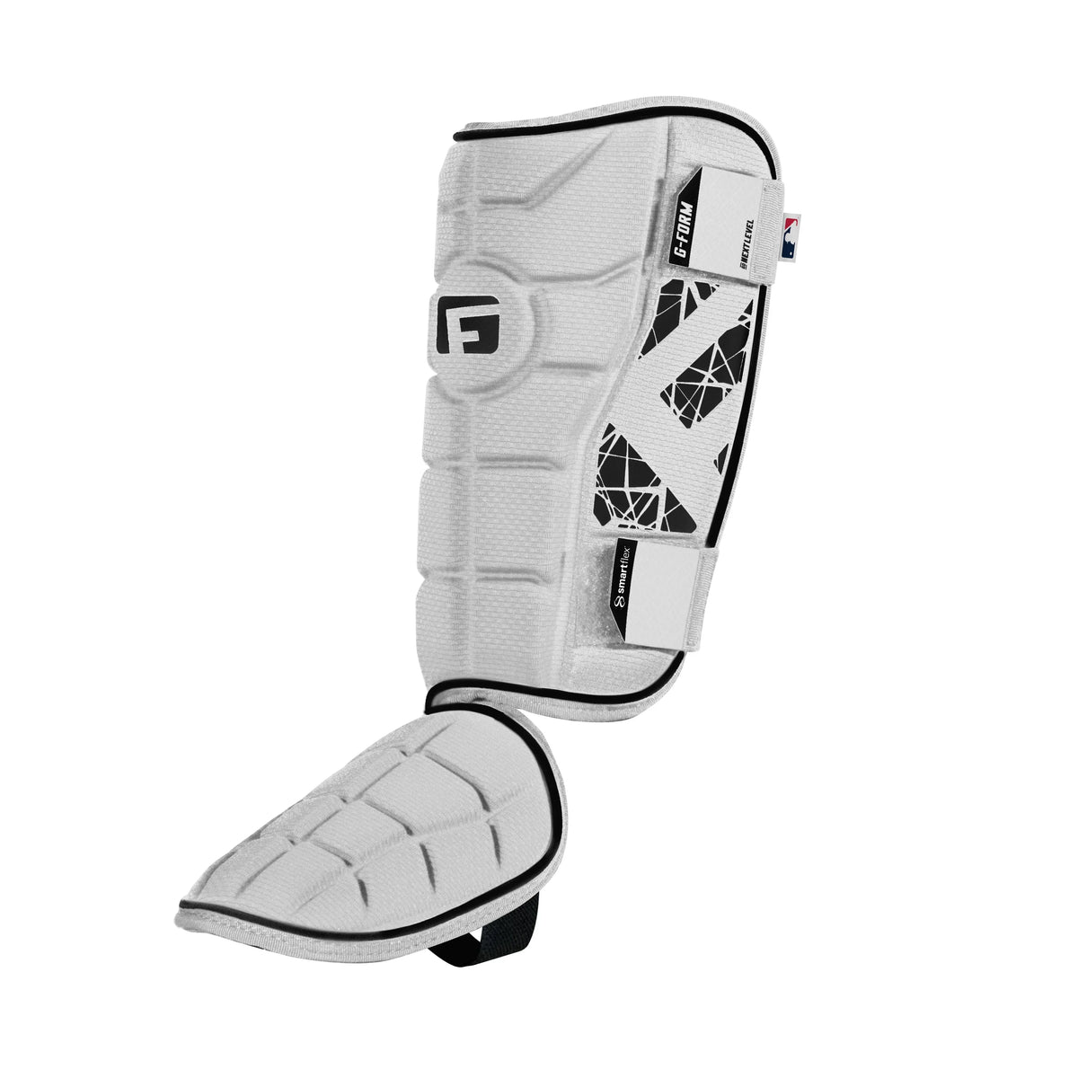 G-Form Elite Batter's Leg Guard (2025) - Sports Excellence