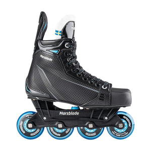Marsblade O1 Kraft Pro Roller Hockey Skates - Senior - Sports Excellence