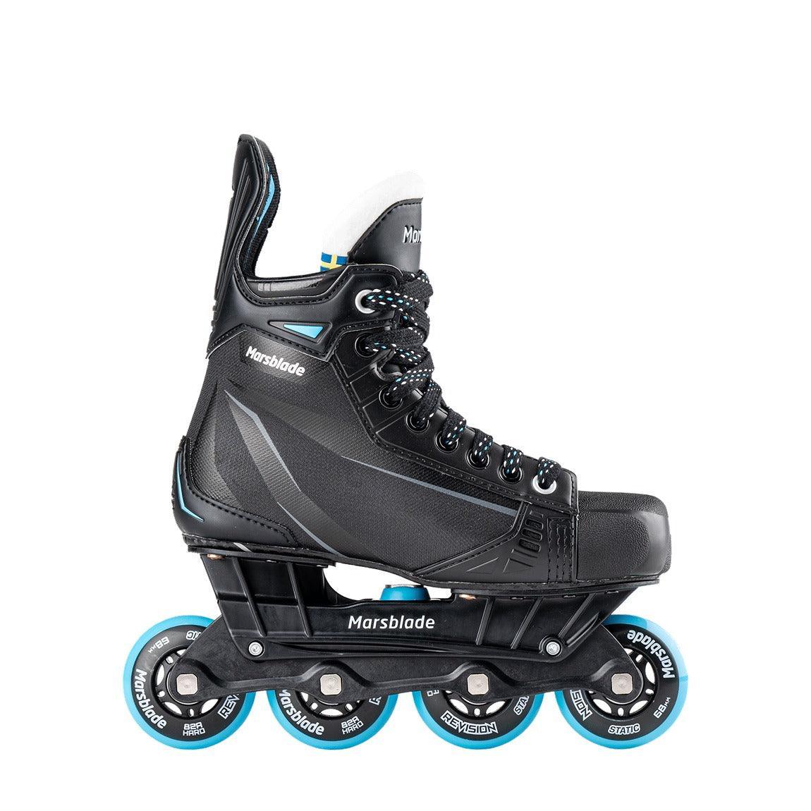Marsblade O1 Kraft Team Roller Hockey Skates - Youth - Sports Excellence