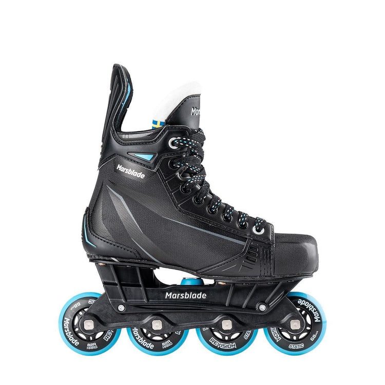 Marsblade O1 Kraft Team Roller Hockey Skates - Youth - Sports Excellence