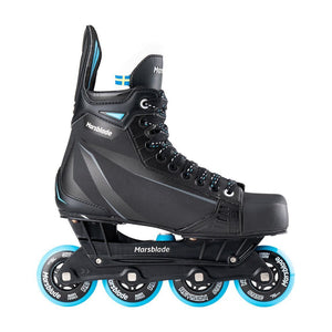 Marsblade O1 Kraft Team Roller Hockey Skates - Senior - Sports Excellence