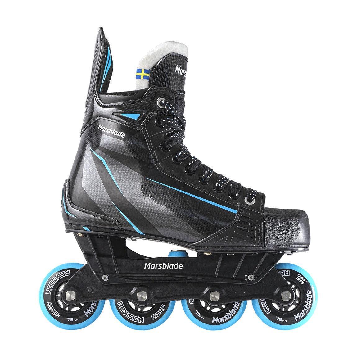 Marsblade O1 Kraft Prospect Roller Hockey Skates - Senior - Sports Excellence