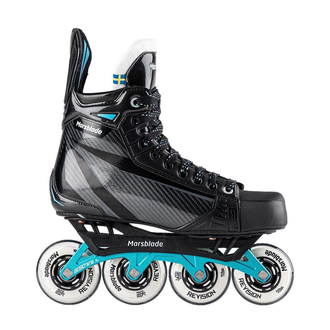 Marsblade R1 Kraft Elite Roller Hockey Skates - Senior - Sports Excellence