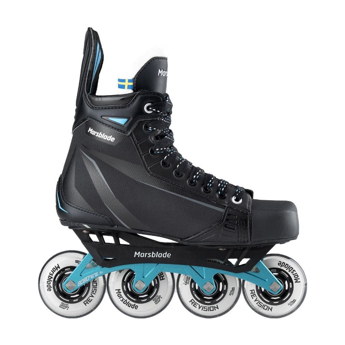 Marsblade R1 Kraft Team Roller Hockey Skates - Senior - Sports Excellence