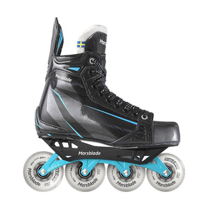 Marsblade R1 Kraft Crew Roller Hockey Skates - Senior - Sports Excellence