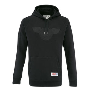 CCM Monochrome Pullover Hoodie - Senior - Sports Excellence