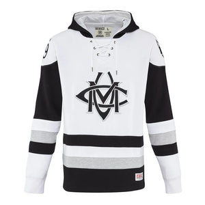 CCM Monochrome Jersey Hoodie - Senior - Sports Excellence