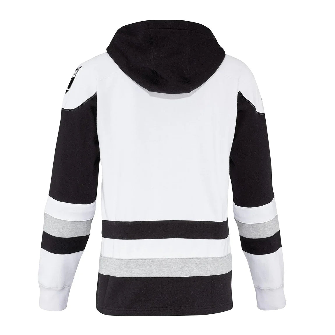 CCM Monochrome Jersey Hoodie - Senior - Sports Excellence