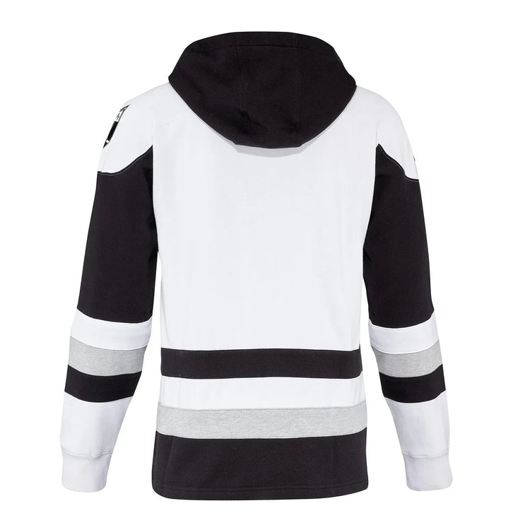 CCM Monochrome Jersey Hoodie - Senior - Sports Excellence